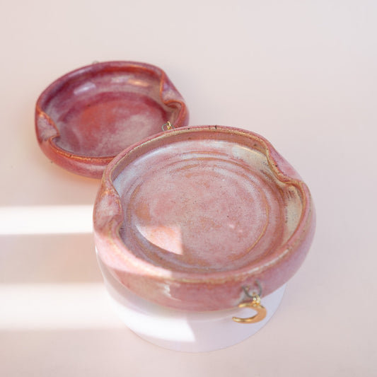 Charmed Ash Tray